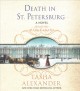 Go to record Death in St. Petersburg a Lady Emily mystery