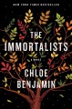 Go to record The immortalists
