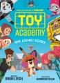 Go to record Some assembly required
