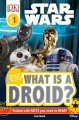 Go to record What is a droid?