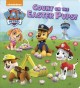 Go to record Count on the Easter pups!