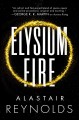 Go to record Elysium fire