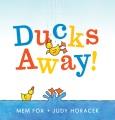Go to record Ducks away!