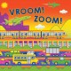 Go to record Vroom! zoom!