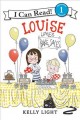 Go to record Louise loves bake sales
