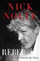 Go to record Rebel : my life outside the lines