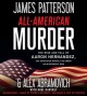 Go to record All-American murder the rise and fall of Aaron Hernandez, ...