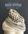 Go to record Seed stitch : beyond knit 1, purl 1