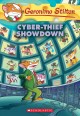 Go to record Cyber-thief showdown