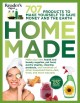 Go to record Homemade : 707 products to make yourself to save money and...