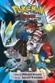 Go to record Pokémon adventures, Black 2 & White 2. Volume one