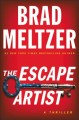 Go to record The escape artist