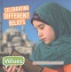 Go to record Celebrating different beliefs
