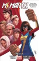 Go to record Ms. Marvel. Volume 8, Mecca