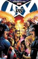Go to record Avengers vs X-Men A vs X