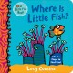 Go to record Where is little fish?