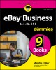 Go to record eBay business all-in-one for dummies