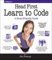Go to record Head first learn to code