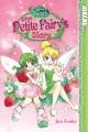 Go to record The petite fairy's diary