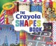 Go to record The Crayola shapes book