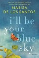 Go to record I'll be your blue sky