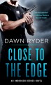Go to record Close to the edge
