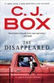 Go to record The disappeared