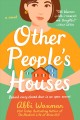 Go to record Other people's houses
