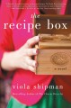 Go to record The recipe box : a novel with recipes