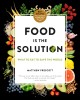 Go to record Food is the solution : what to eat to save the world : 80+...