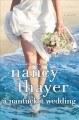 Go to record A Nantucket wedding : a novel
