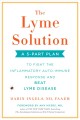 Go to record The Lyme solution : a 5-part plan to fight the inflammator...