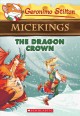 Go to record The dragon crown
