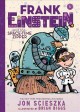Go to record Frank Einstein and the space-time zipper