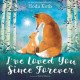Go to record I've loved you since forever