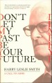 Go to record Don't let my past be your future