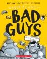Go to record The Bad Guys in intergalactic gas