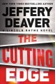Go to record The cutting edge