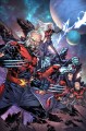 Go to record X-Men Gold. The Negative Zone War