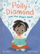 Go to record Polly Diamond and the magic book
