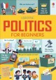 Go to record Usborne politics for beginners