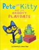 Go to record Pete the Kitty and the groovy playdate