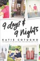 Go to record 9 days & 9 nights