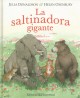Go to record La saltinadora gigante