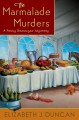 Go to record The marmalade murders