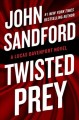 Go to record Twisted prey