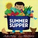 Go to record Summer supper