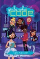 Go to record Lights, music, code!