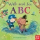 Go to record Walk and see ABC