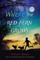 Go to record Where the red fern grows
